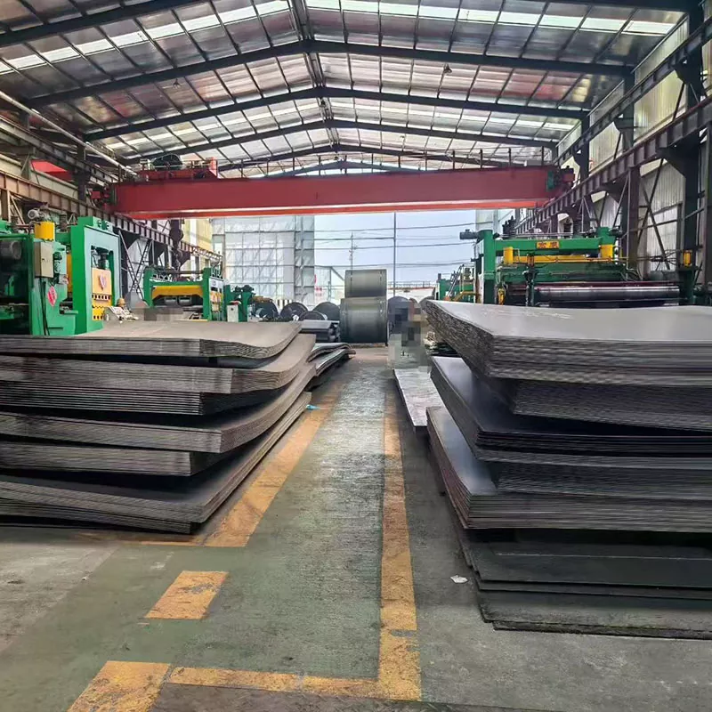စက်မှုလုပ်ငန်း၏ လမ်းကြောင်းသစ်ကို ဦးဆောင်ကာ စက်မှုဖွံ့ဖြိုးတိုးတက်မှုကို မြှင့်တင်ရန် ဆန်းသစ်တီထွင်မှုများ ဆက်လက်လုပ်ဆောင်လျက်ရှိသည်။
