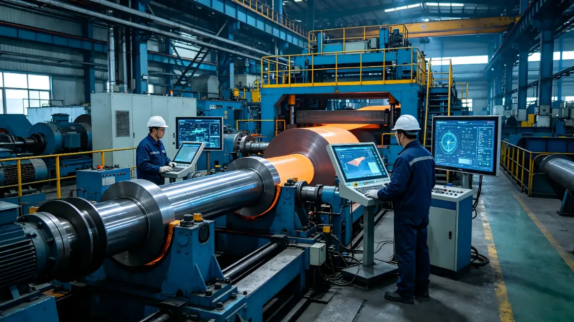 Sanhe Steel ကုမ္ပဏီသည် နိုင်ငံတကာ အရည်အသွေး စီမံခန့်ခွဲမှုစနစ် ပြန်လည် အသိအမှတ်ပြုလက်မှတ်ကို အောင်မြင်စွာ ကျော်ဖြတ်ပြီး ကမ္ဘာလုံးဆိုင်ရာ သံမဏိထောက်ပံ့ရေးကွင်းဆက်တွင် ထဲထဲဝင်ဝင် ပါဝင်ဆောင်ရွက်လျက်ရှိပါသည်။