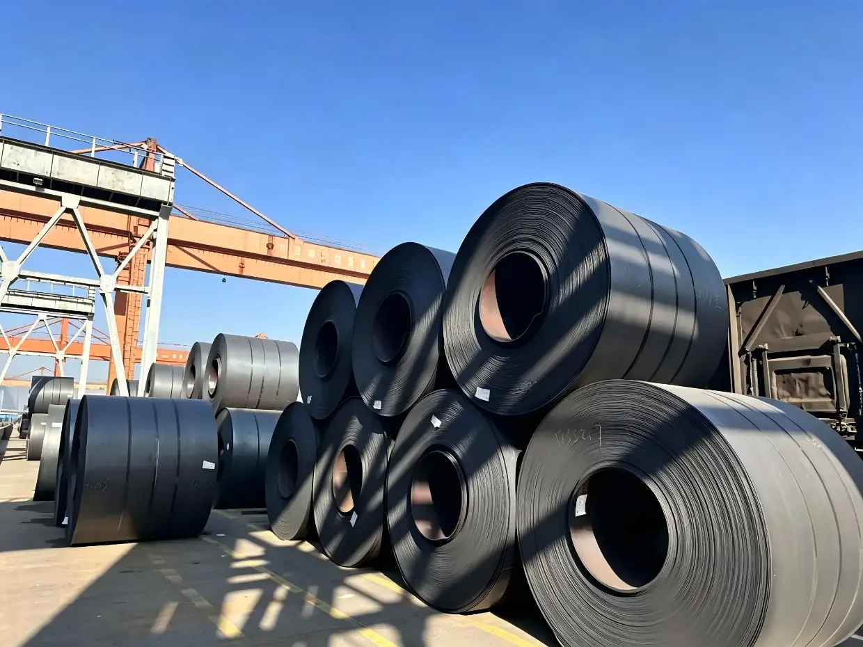 Mild Steel Plate ၏ စွမ်းဆောင်ရည် လက္ခဏာများကား အဘယ်နည်း။