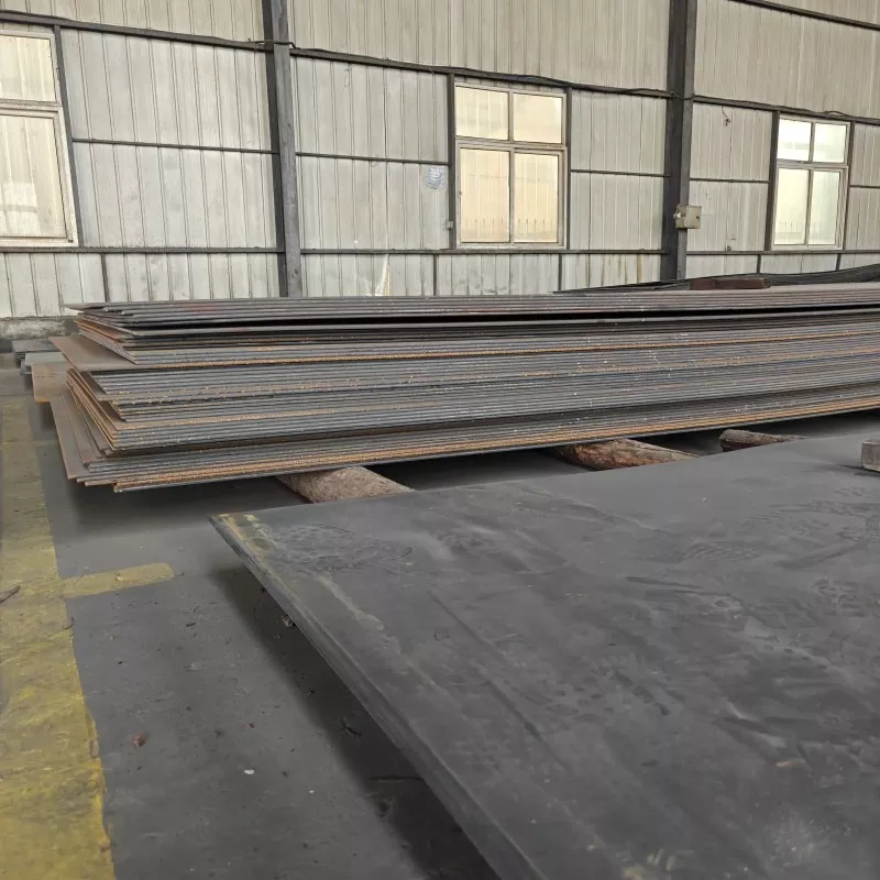 ASTM A36 အလတ်စား အကြီးစားပန်းကန်