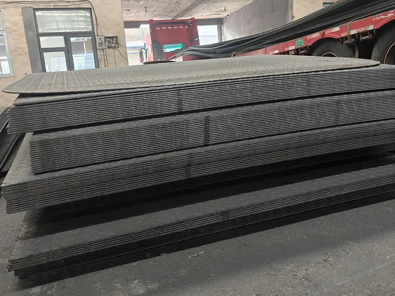Shipbuilding Steel Plate ၊
