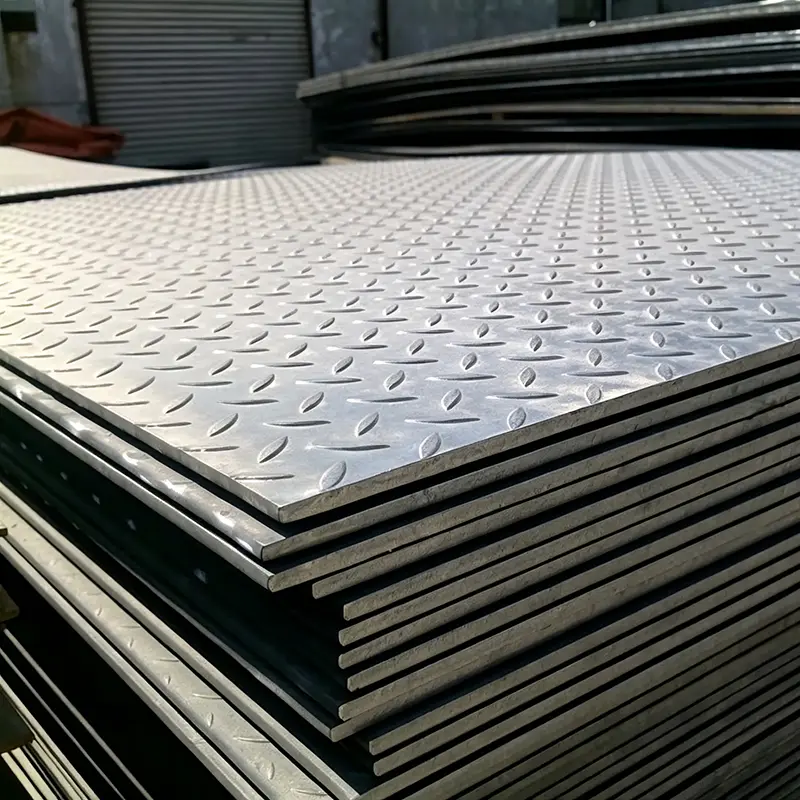 Stainless Steel စိန်ပြား
